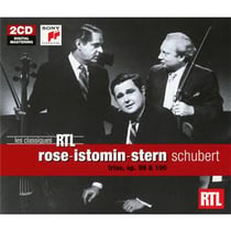 RTL Istomin - Rose - Stern