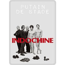 Putain de stade
