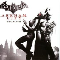 Batman : arkham city