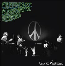 Live at Woodstock 1969