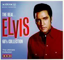 The real...Elvis Presley