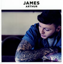 James Arthur
