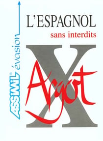 Guide poche espagnol sans int