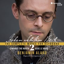 The complete works for keyboard