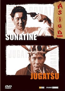 Sonatine + Jugatsu