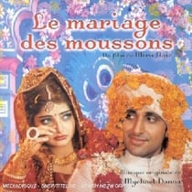 Le Mariage Des Moussons (Bof)