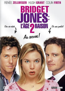 Bridget Jones : l'âge de raison