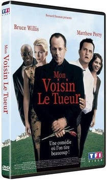 Mon voisin le tueur