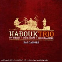 Baldamore