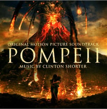 Pompeii (bof)
