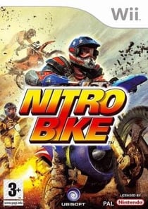 Nitro bike