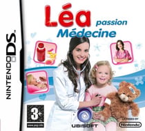 Léa: passion médecine