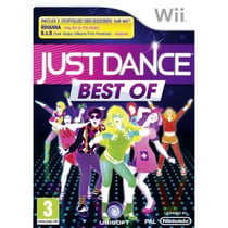 Just dance best of