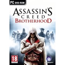 Assassin's Creed : Brotherhood