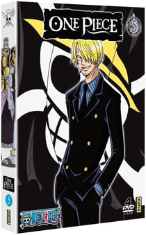 One Piece (Repack) - Vol. 5