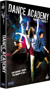 Dance Academy - Saison 1, Partie 1/2