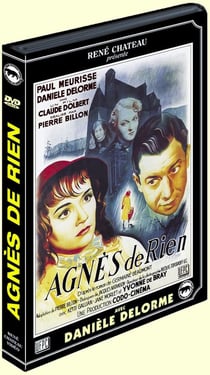 Agnès de rien