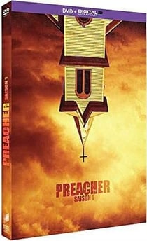Preacher - Saison 1