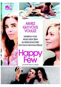 Happy Few