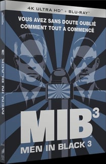 Men in Black 3