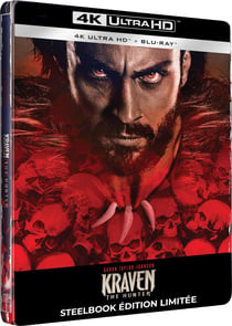 Kraven the Hunter
