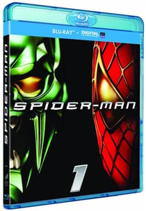 Spider-man