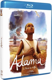 Adama