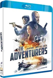 The Adventurers