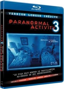 Paranormal Activity 3