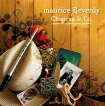 Chapeau & co