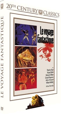 Le Voyage fantastique