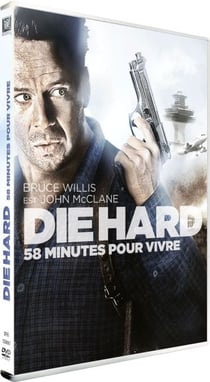 58 minutes pour vivre