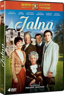 Jalna : L'intégrale
