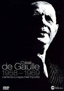 C'était De Gaulle