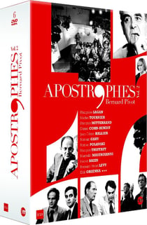 Apostrophes : Coffret 2