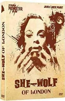 She-Wolf of London