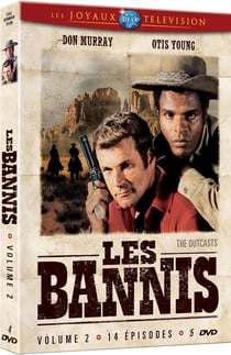 Les Bannis - Volume 2