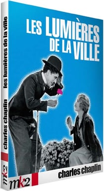 Les Lumières de la ville