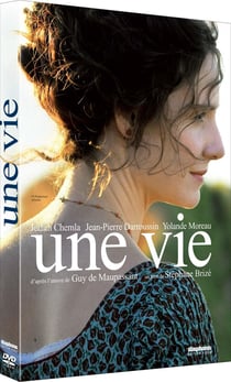 Une vie