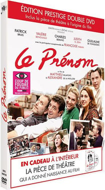 Le Prénom