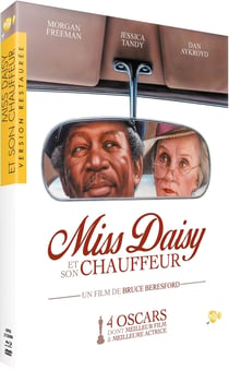 Miss Daisy et son chauffeur