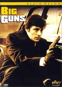 Big Guns (Les Grands Fusils)