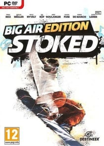 Stoked - Big Air Edition