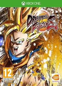 Dragon Ball FighterZ