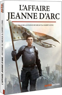 L'Affaire Jeanne d'Arc