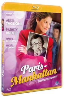 Paris-Manhattan