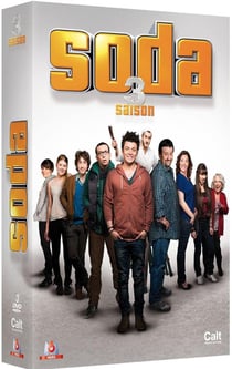 Soda - Saison 3 - Part 1