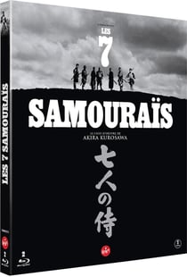 Les 7 samouraïs