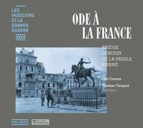 Ode à la France