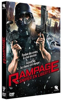 Rampage - Sniper en liberté